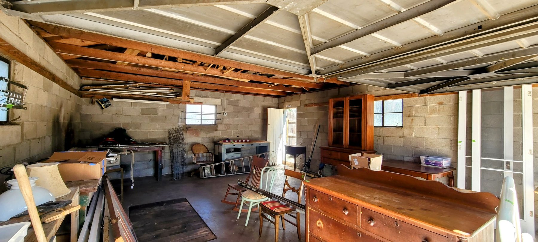 Image for SOLD San Miguel Real Estate Auction