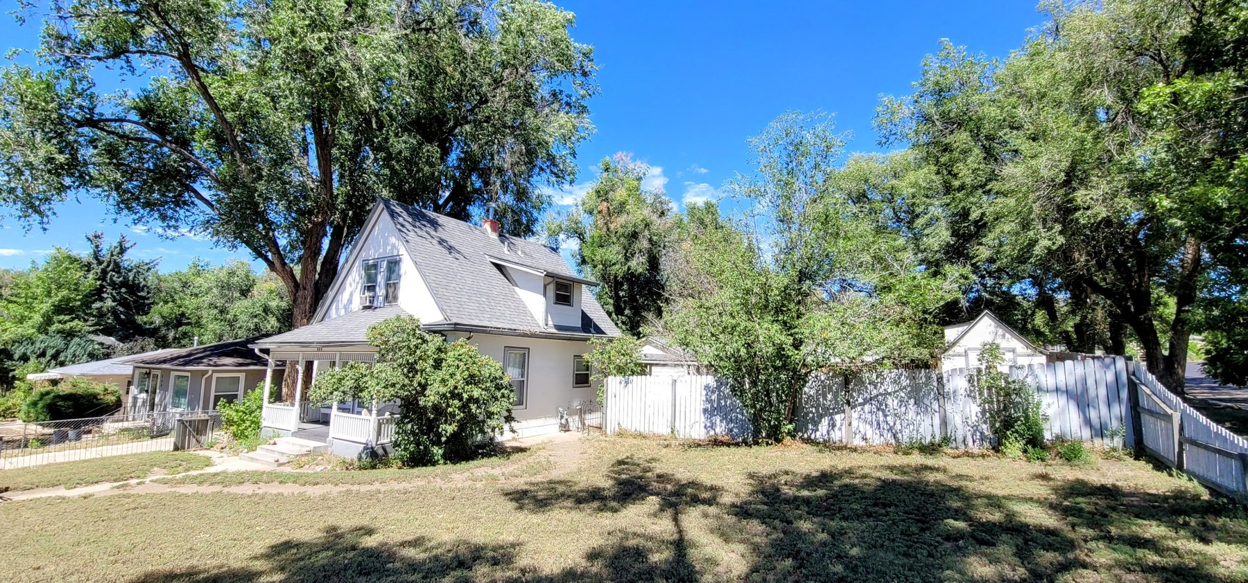 Image for SOLD San Miguel Real Estate Auction