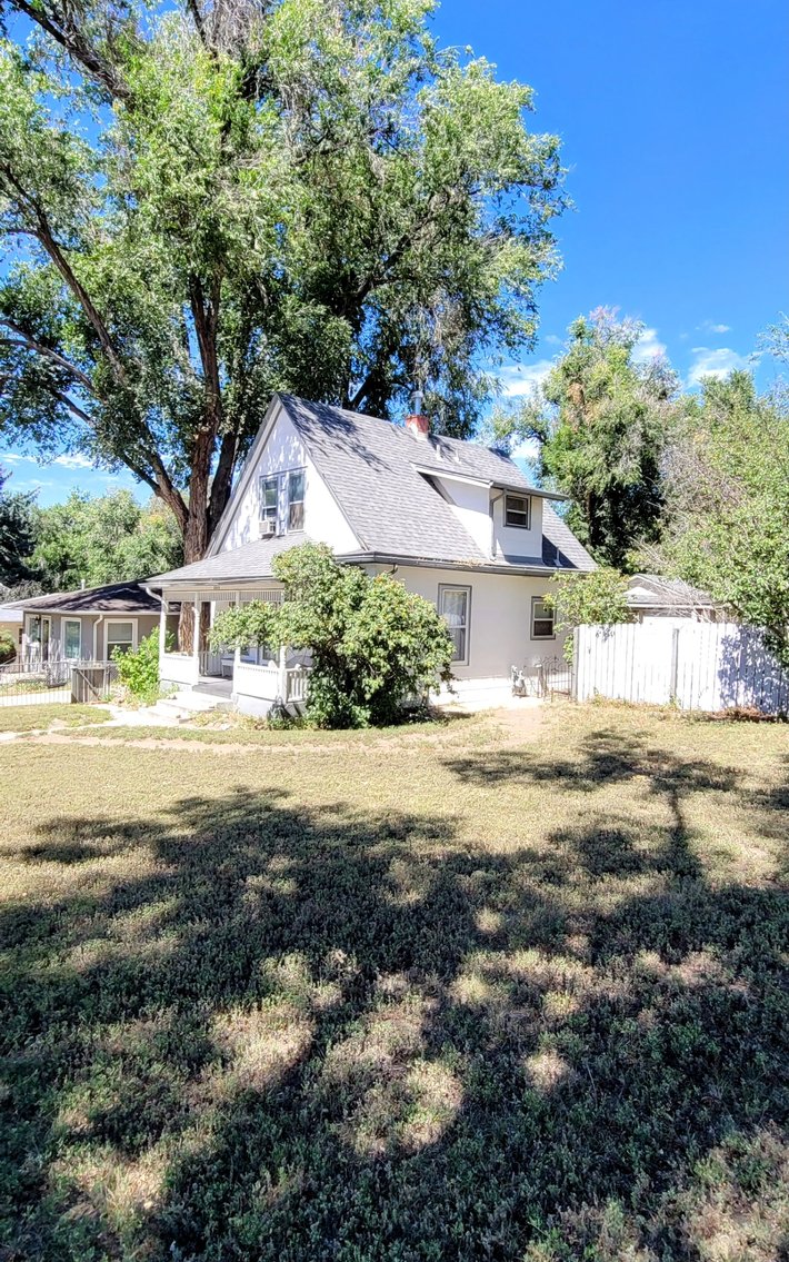 Image for SOLD San Miguel Real Estate Auction