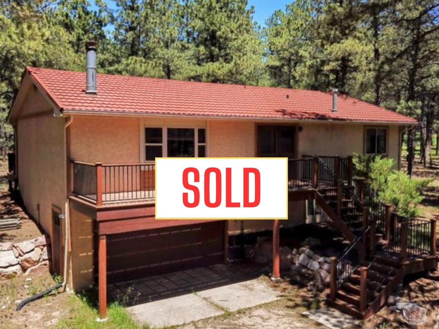 Image for SOLD Arrowwood Real Estate Auction