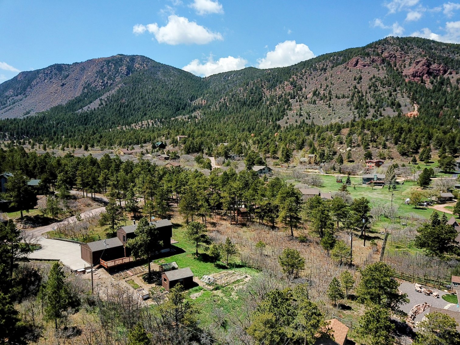 Image for 3 bed, 2 bath in Monument