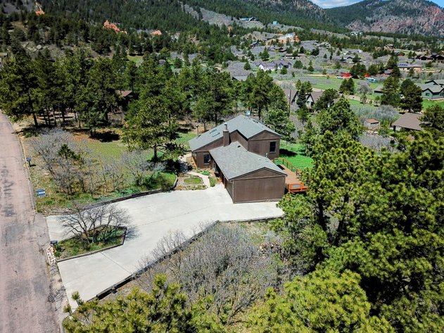 Image for 3 bed, 2 bath in Monument