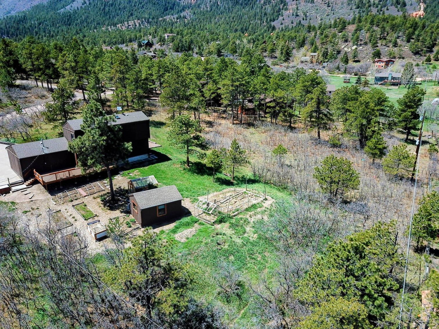 Image for 3 bed, 2 bath in Monument