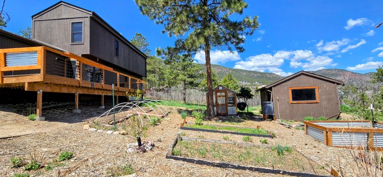 Image for 3 bed, 2 bath in Monument