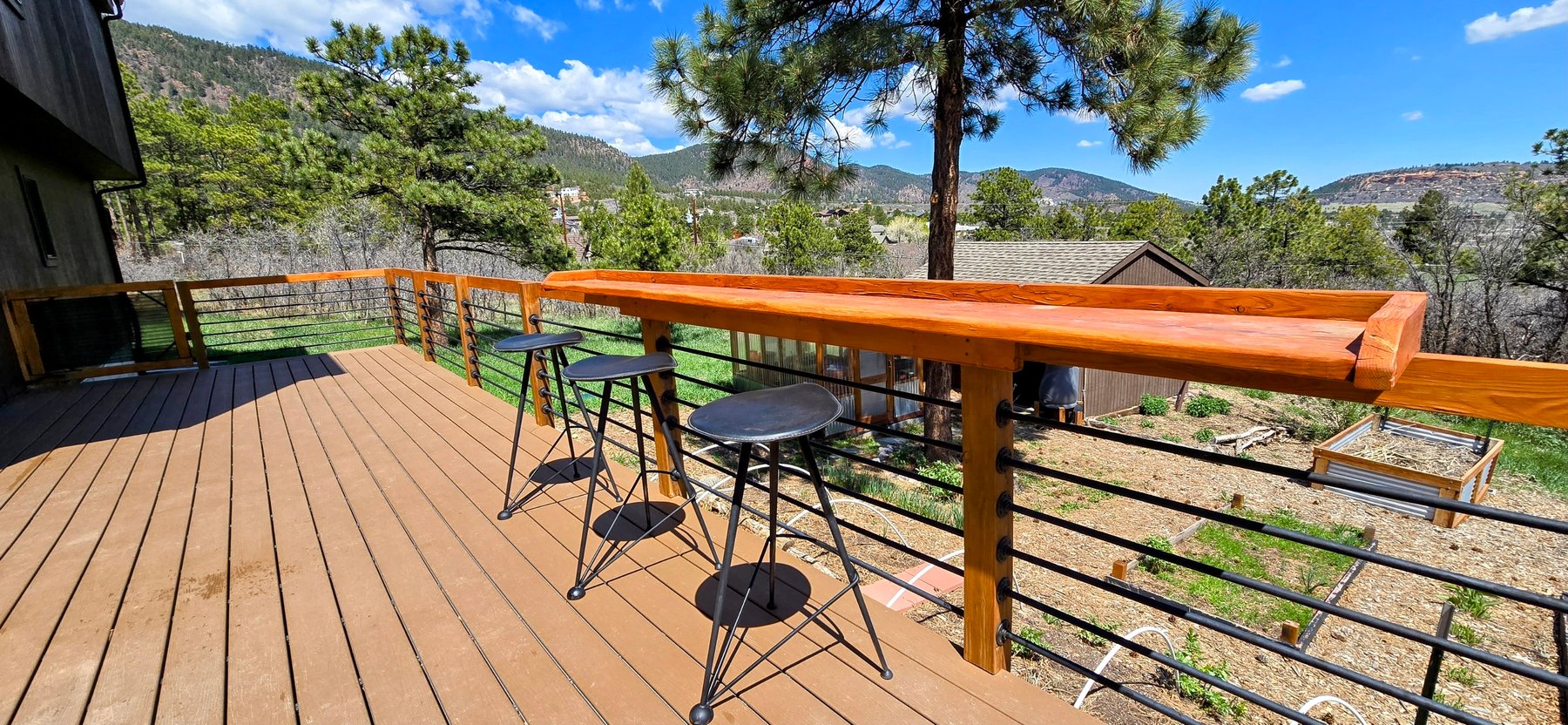 Image for 3 bed, 2 bath in Monument