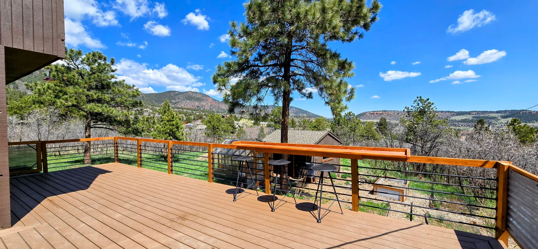 Image for 3 bed, 2 bath in Monument