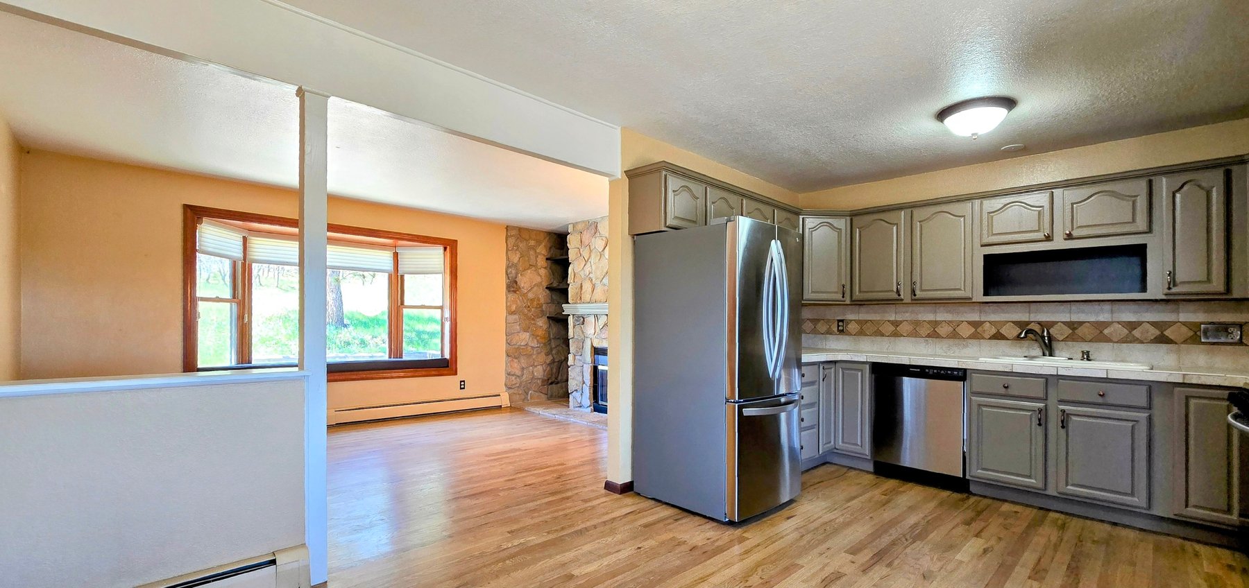 Image for 3 bed, 2 bath in Monument