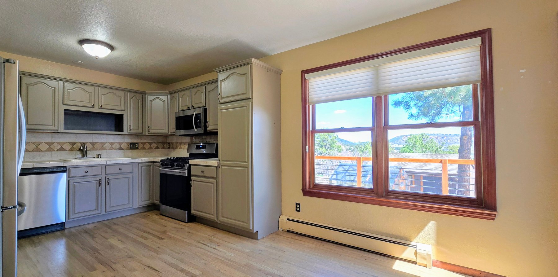 Image for 3 bed, 2 bath in Monument