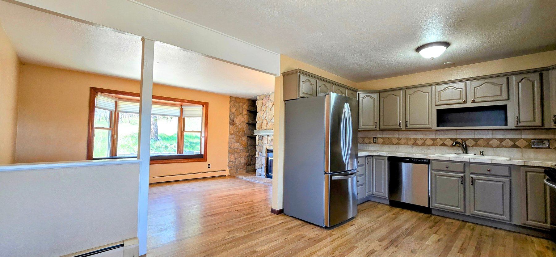 Image for 3 bed, 2 bath in Monument