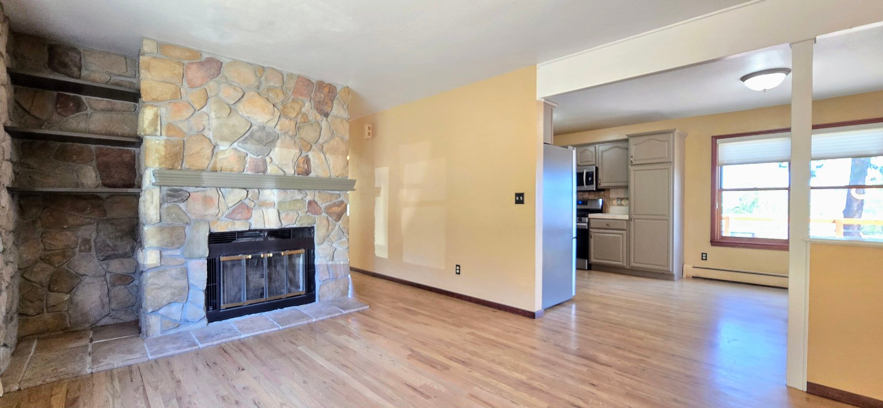 Image for 3 bed, 2 bath in Monument