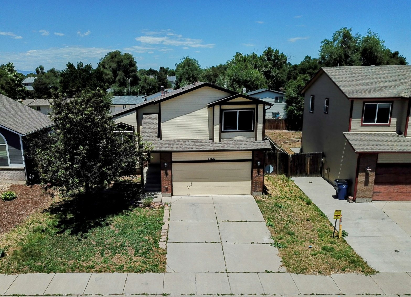 Image for Fountain 3 bed, 2 bath for Sale