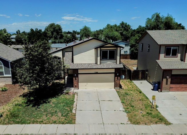 Image for Fountain 3 bed, 2 bath for Sale