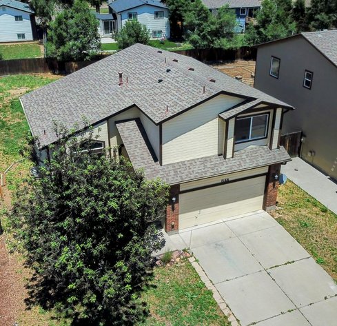 Image for Fountain 3 bed, 2 bath for Sale