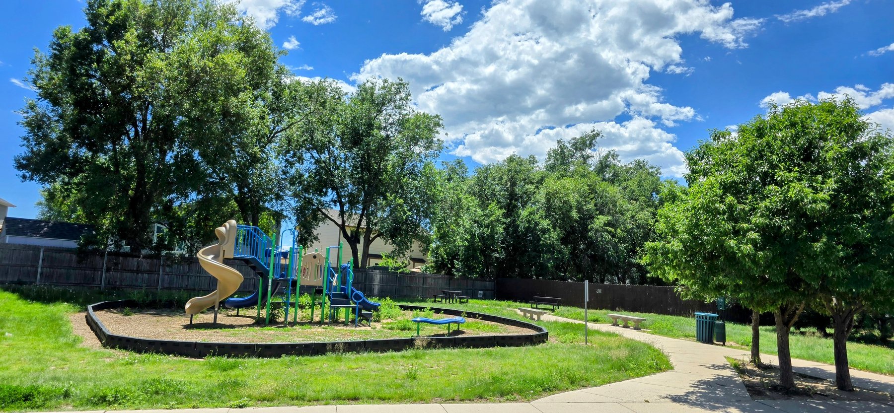 Image for Fountain 3 bed, 2 bath for Sale