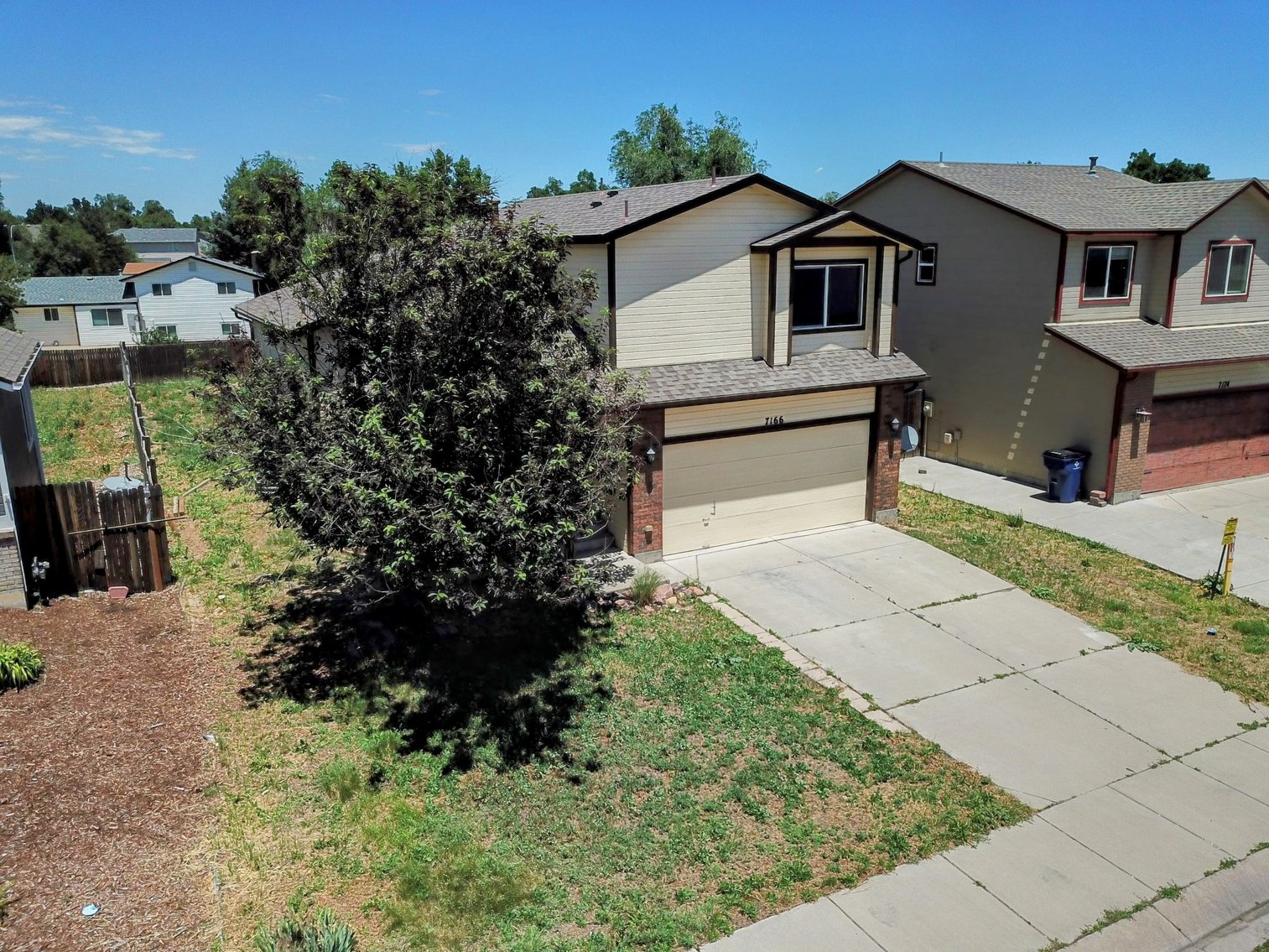 Image for Fountain 3 bed, 2 bath for Sale