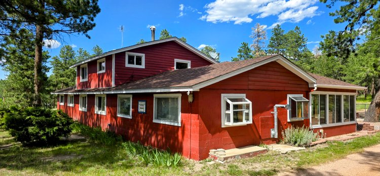 Image for Your dream home location in the Black Forest