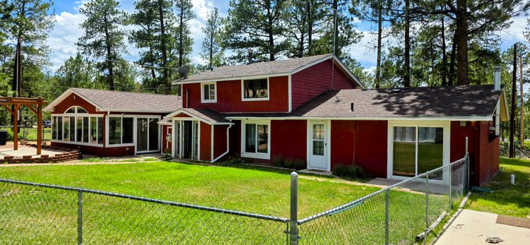 Image for Your dream home location in the Black Forest