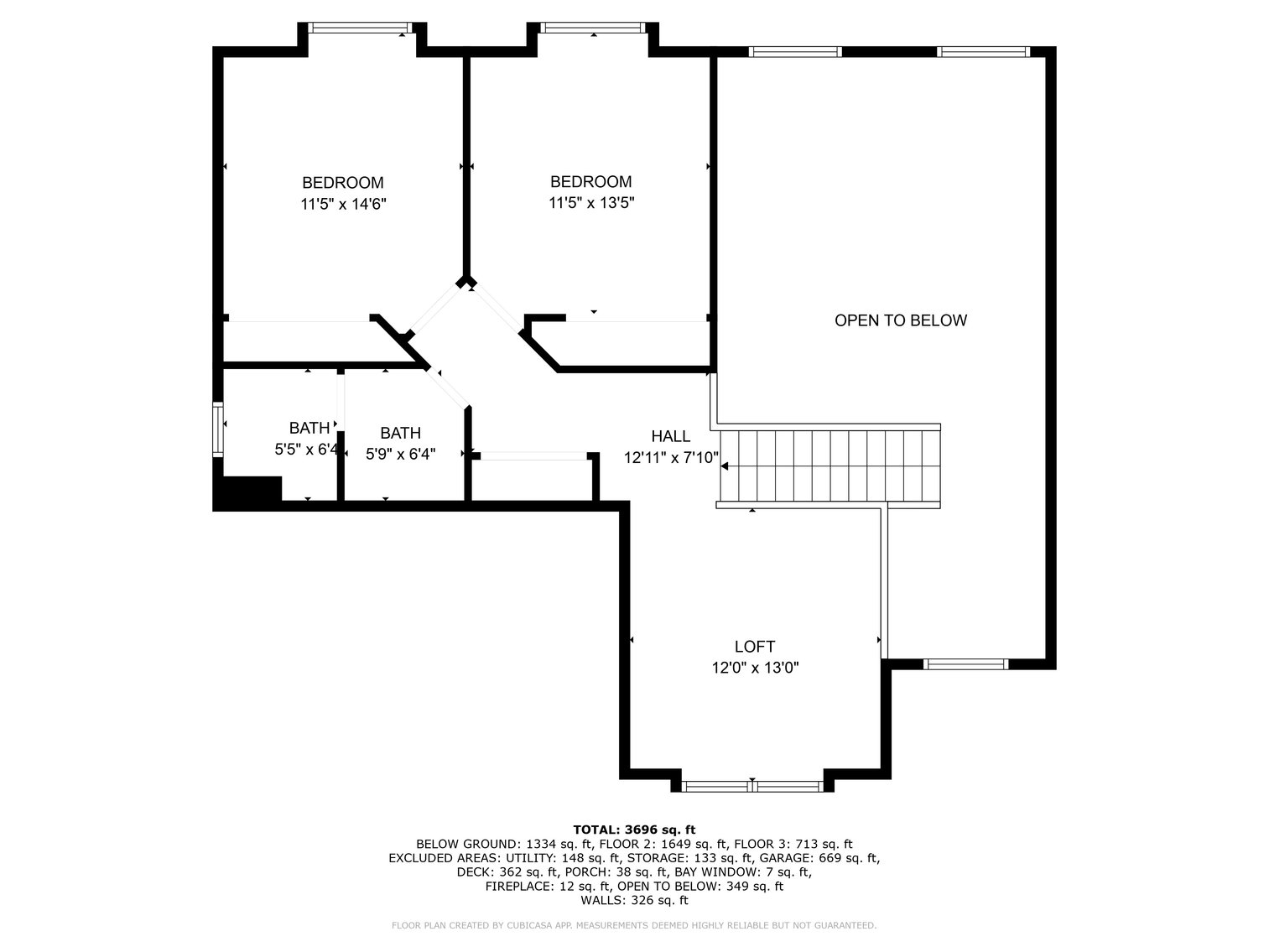 Image for 2715 Heathrow