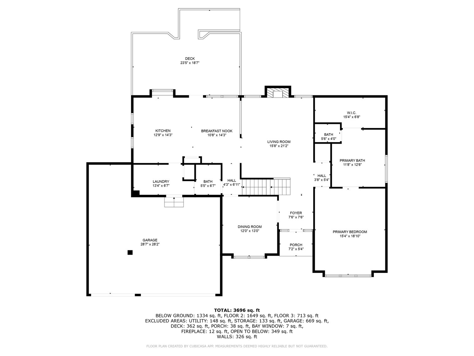 Image for 2715 Heathrow