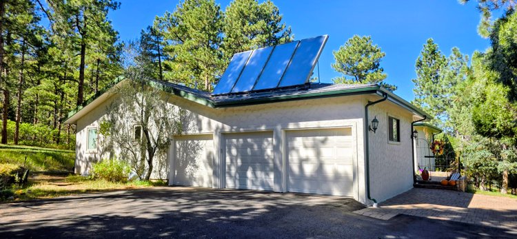 Image for 8057 Bannock Dr, Larkspur, CO 80118