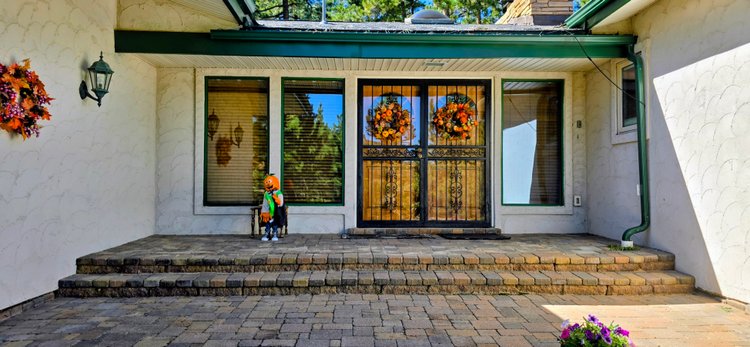 Image for 8057 Bannock Dr, Larkspur, CO 80118