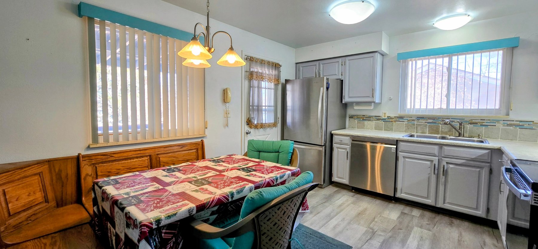 Image for Real Estate - 75th Place