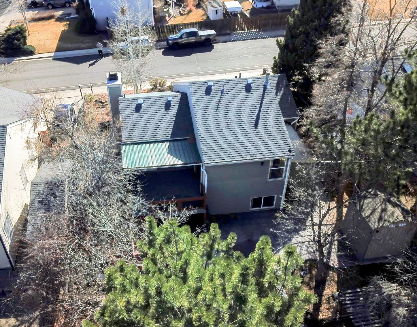 Image for Real Estate - 75th Place