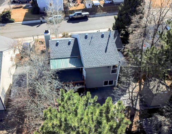 Image for Real Estate - 75th Place