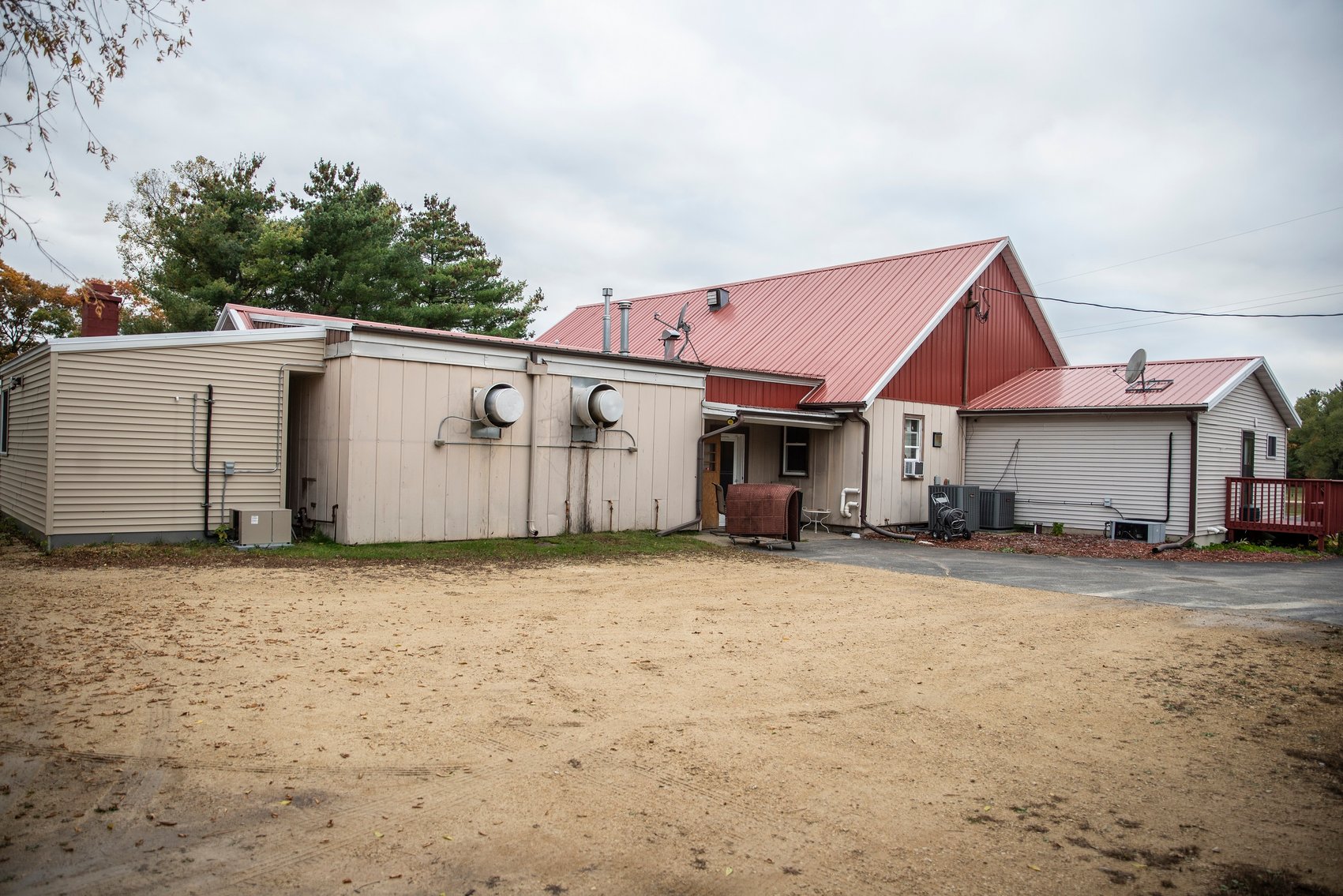 Image for 11345 State Highway 21 - Sparta, Wisconsin 54656-8010  - MLS 1862578 -