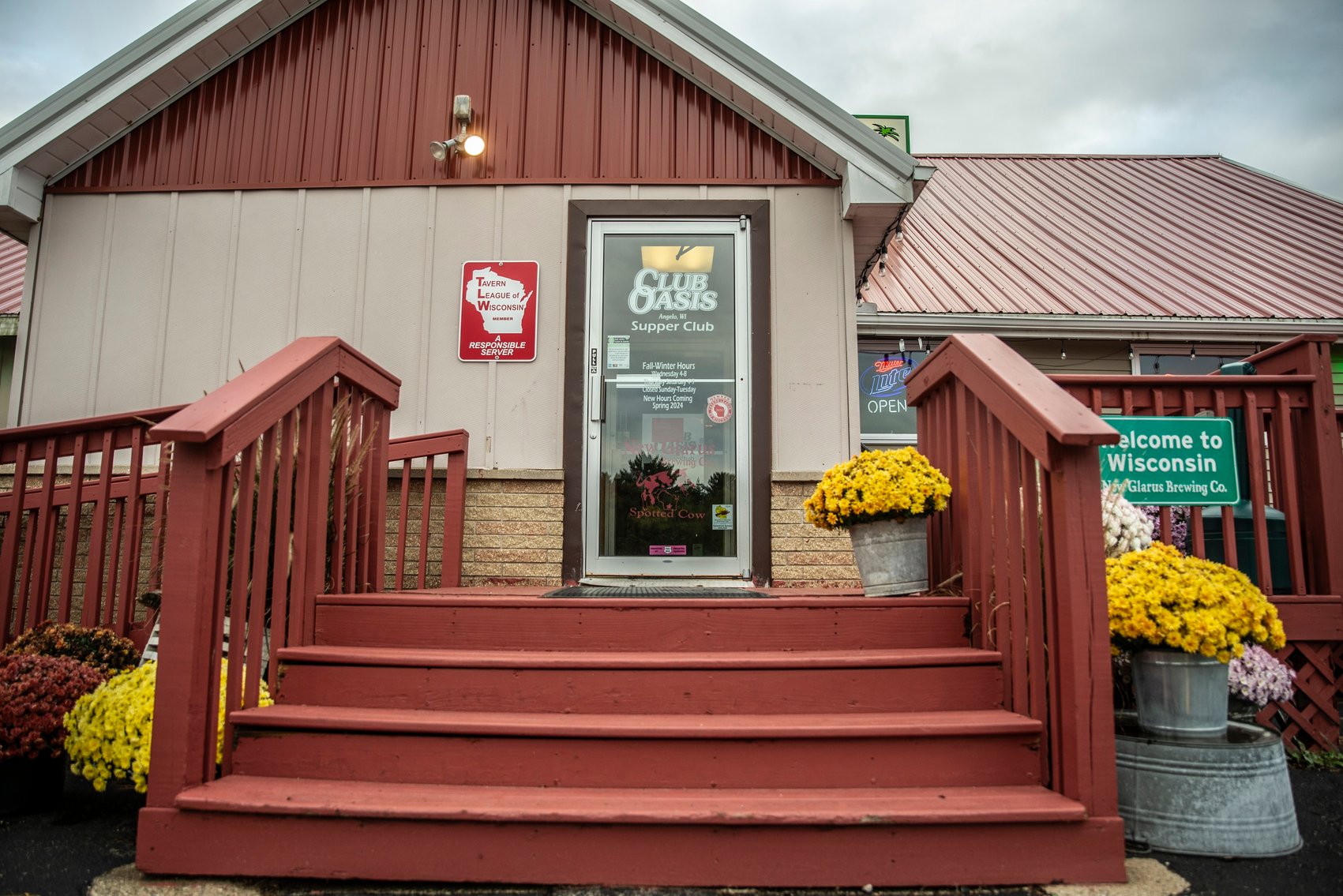 Image for 11345 State Highway 21 - Sparta, Wisconsin 54656-8010  - MLS 1862578 -