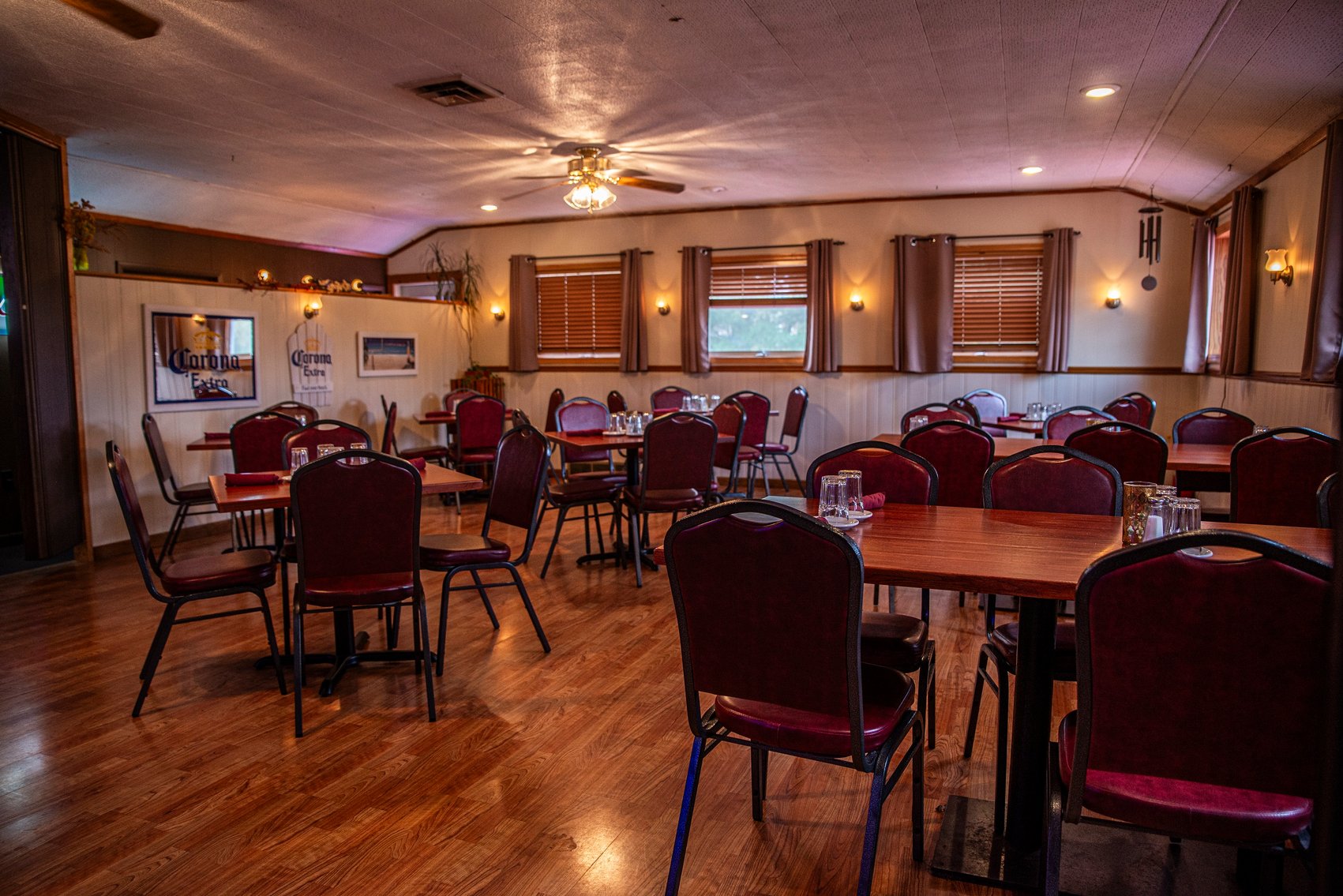 Image for 11345 State Highway 21 - Sparta, Wisconsin 54656-8010  - MLS 1862578 -