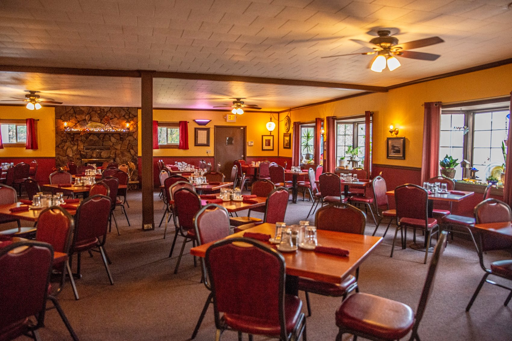 Image for 11345 State Highway 21 - Sparta, Wisconsin 54656-8010  - MLS 1862578 -