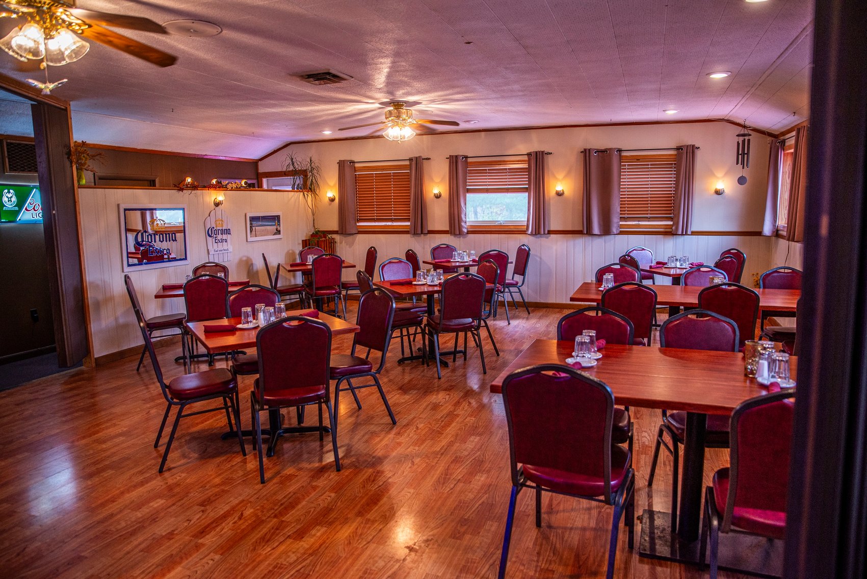 Image for 11345 State Highway 21 - Sparta, Wisconsin 54656-8010  - MLS 1862578 -