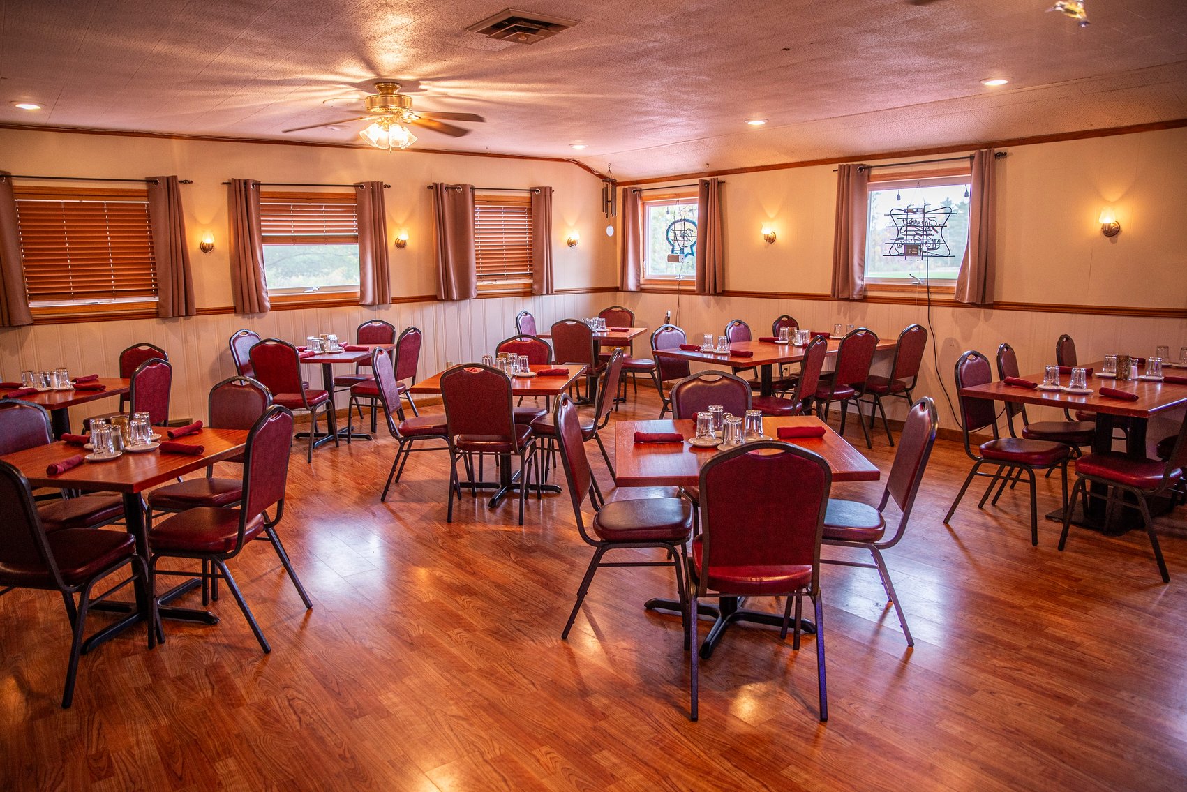 Image for 11345 State Highway 21 - Sparta, Wisconsin 54656-8010  - MLS 1862578 -