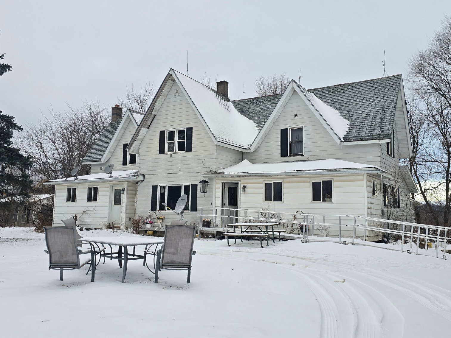 Image for W420 County Rd U, Bangor, WI 54614