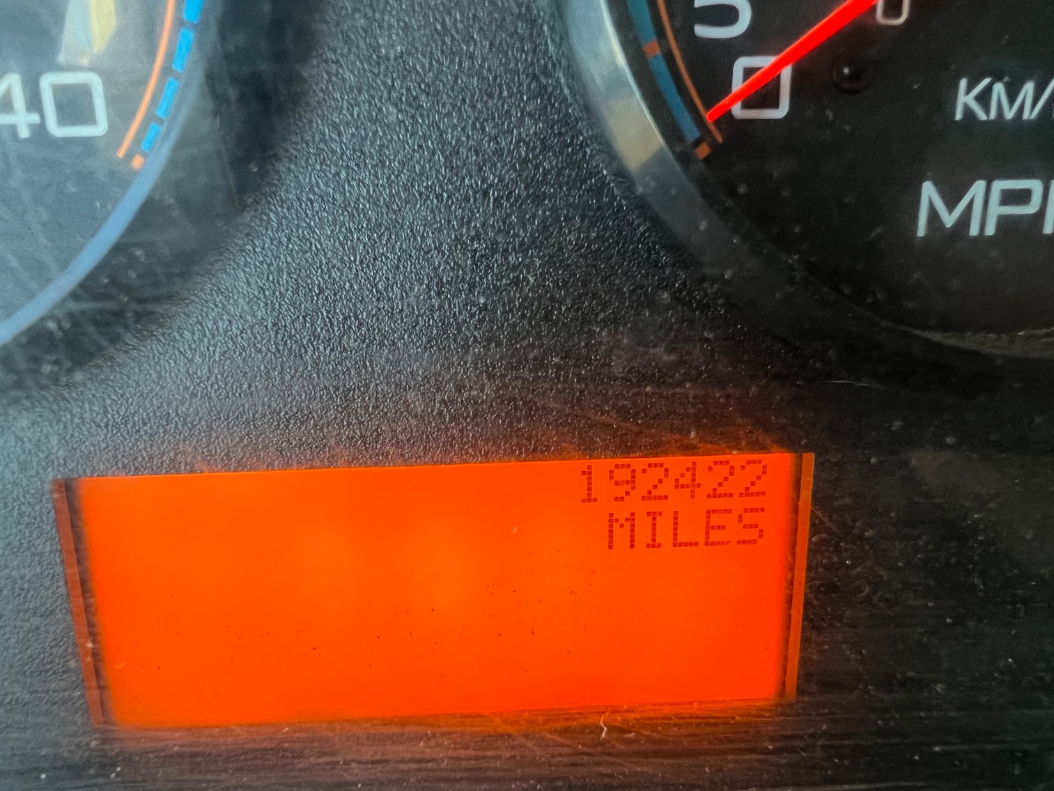 Image for 2012 International WorkStar 7500 Truck with Salford BBI Endurance Spreader Body