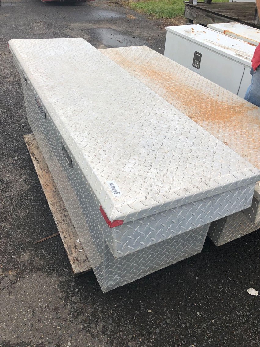 Image for Wilson Auction Company, Inc.