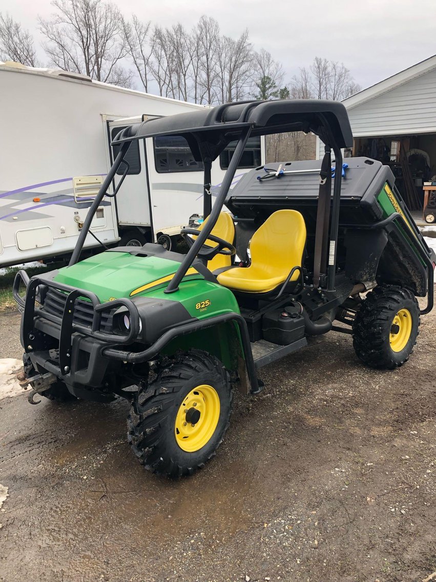 Image for FARM EQUIPMENT, WOODWORKING TOOLS & FIREARMS ONLINE AUCTION