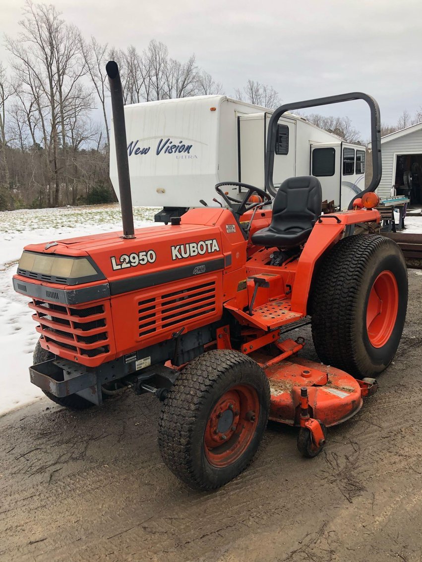 Image for FARM EQUIPMENT, WOODWORKING TOOLS & FIREARMS ONLINE AUCTION