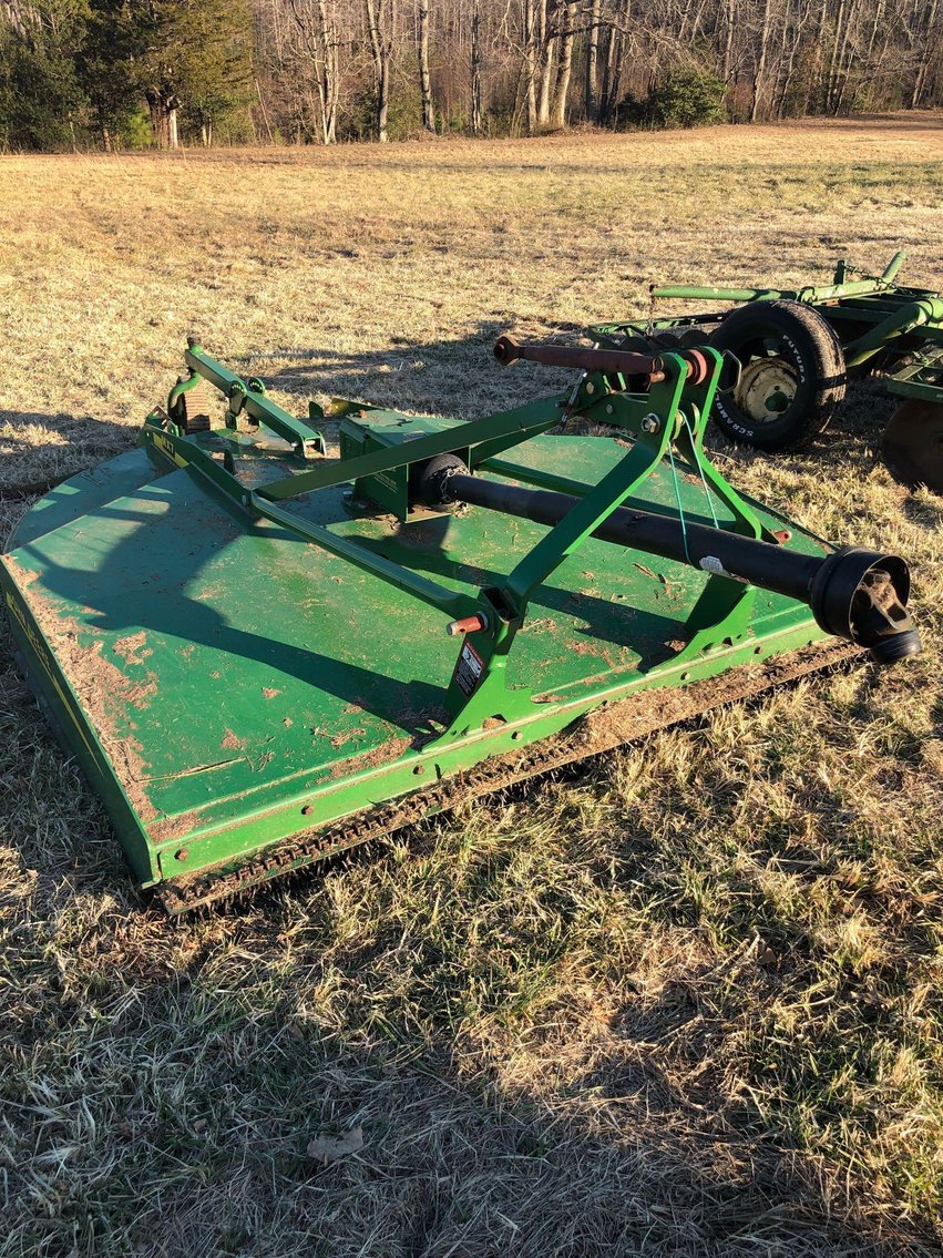 Image for FARM EQUIPMENT, WOODWORKING TOOLS & FIREARMS ONLINE AUCTION