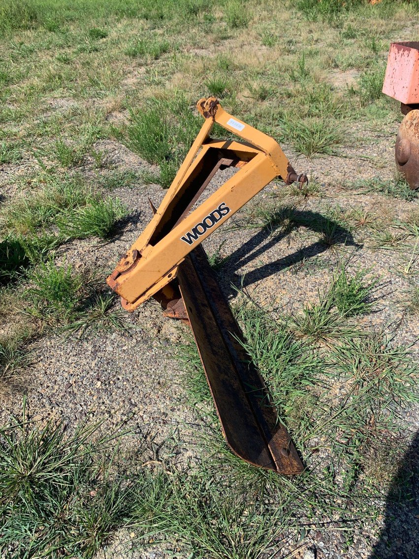 Image for Fall Consignment Auction 2019