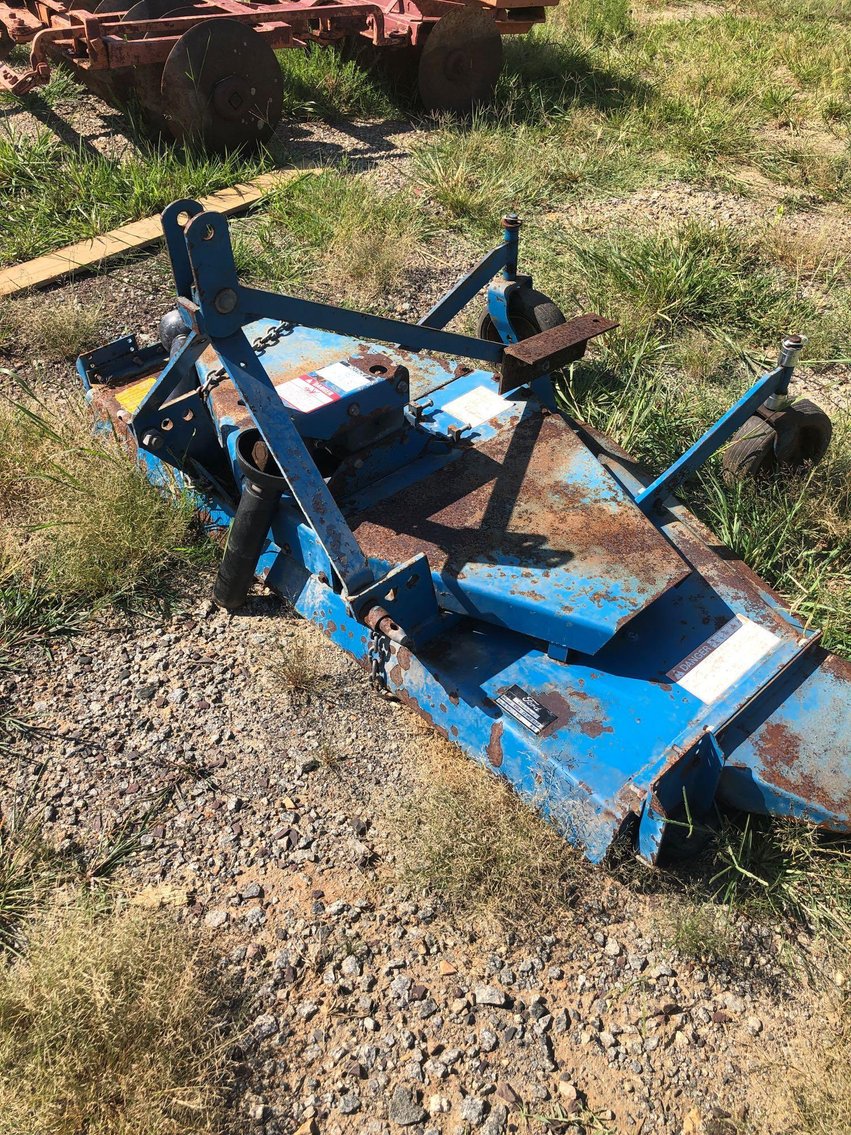 Image for Fall Consignment Auction 2019