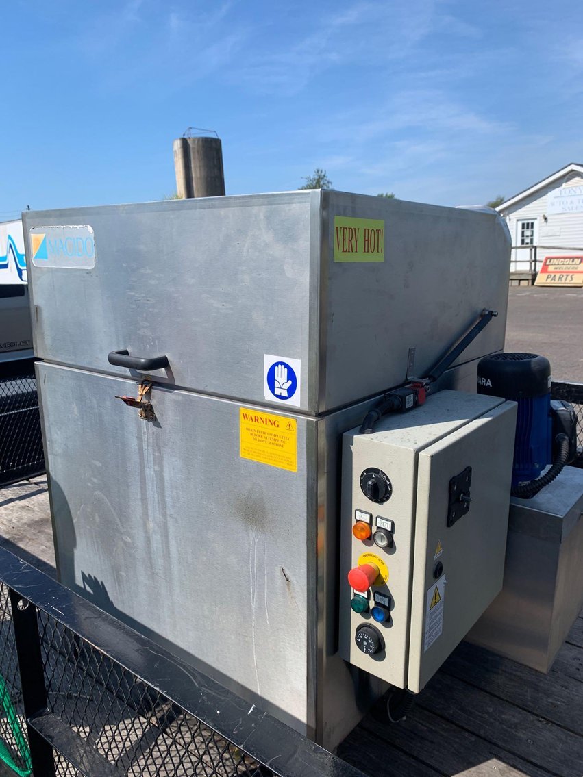 Image for Fall Consignment Auction 2019