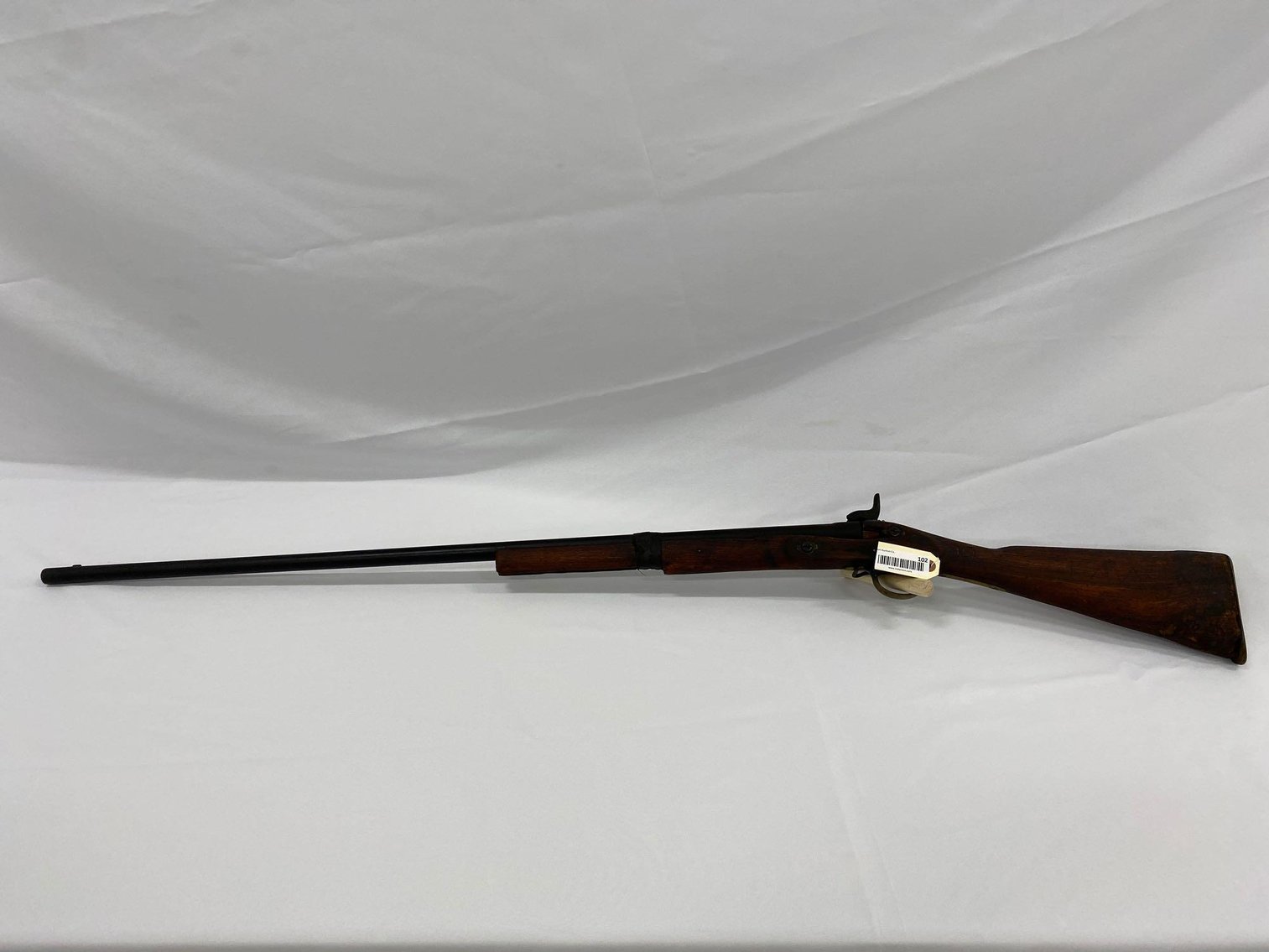 Image for Firearms, Swords & Ammo  Estate of William (Billy) Marrs