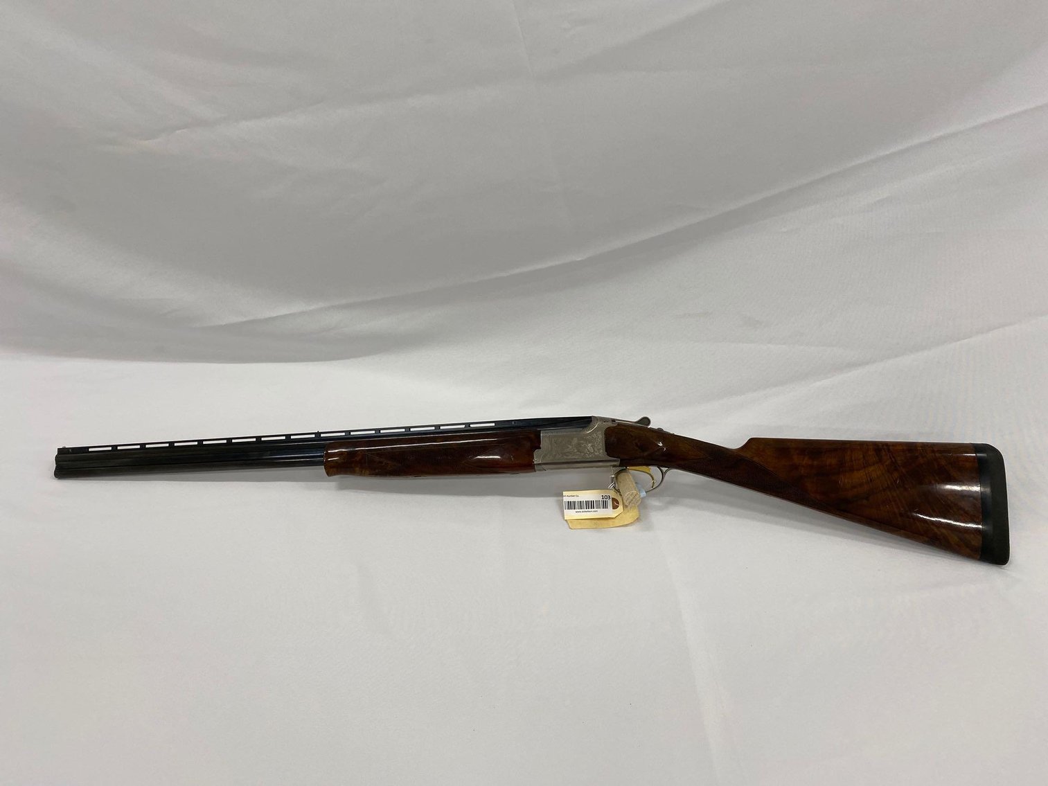 Image for Firearms, Swords & Ammo  Estate of William (Billy) Marrs