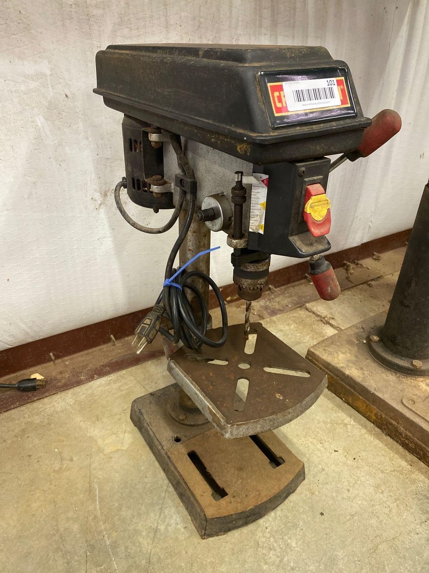 Image for Tool, Garden, Equestrian Items & More! Online Only Auction