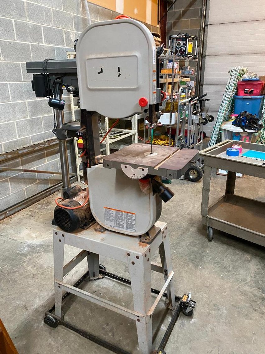 Image for Construction & Building Tools Online Only Auction