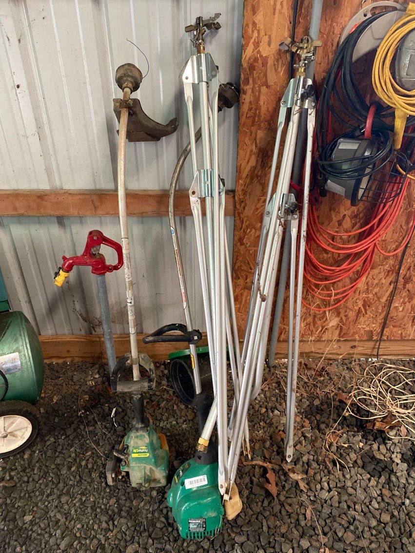 Image for Tools & Miscellaneous Items Online Only Auction