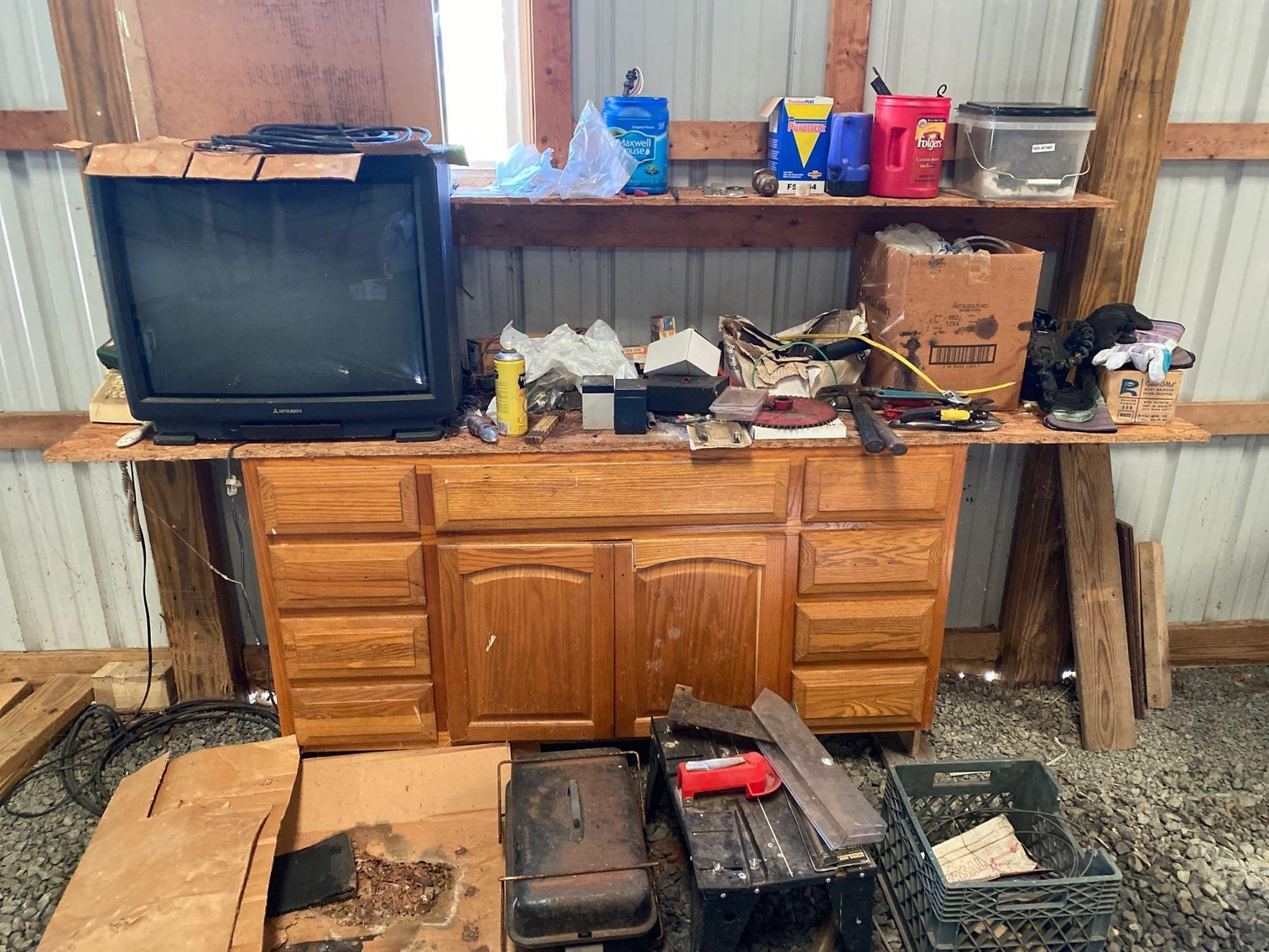 Image for Tools & Miscellaneous Items Online Only Auction