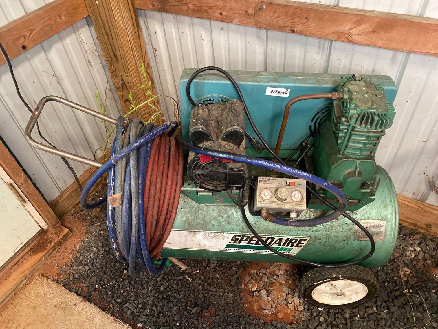 Image for Tools & Miscellaneous Items Online Only Auction